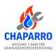 Chaparro - Heizung I Sanitär I Gebäudeenergieberatung