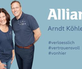 Allianz Versicherung Arndt Köhler e.K. Generalvertretung Bild 5
