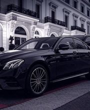 AP PRESTIGE DRIVER - Chauffeur privé VTC Toulon, Hyères Var. Transferts gares SNCF et aéroports - Mariages image 2