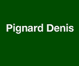 Pignard Denis image 1