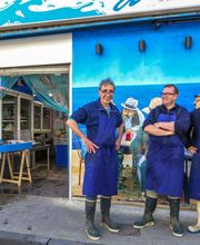 Poissonnerie À la Marée Lézignan-Corbières image 1