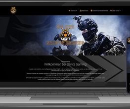Ronny Kreuzberg - Webdesigner und Webentwickler Bild 5