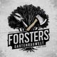 Forsters Gartenbauwelt