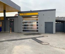 JET Tankstelle Bild 2