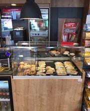 star Tankstelle Bild 9