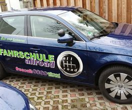 FAHRSCHULE allroad Bild 8