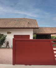 Daniel Moquet signe vos clôtures - Ent. Melot image 4