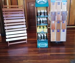 PARQUETS NORTEPAR, S.A. imagen 12