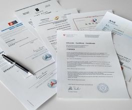 Stolmár & Partner Intellectual Property GmbH Bild 1
