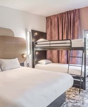 B&B HOTEL Valenciennes Sud image 2