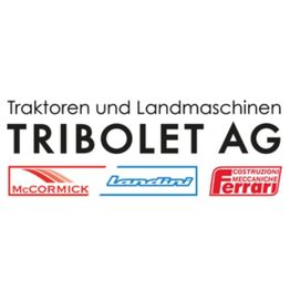 TRIBOLET AG