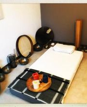 Balea Borealis Daillens soins énergétiques soins sonores