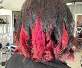 Nadja Hair Design Bild 4