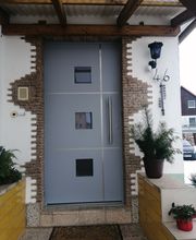 Bauelemente Götz Bild 2