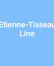 Etienne-Tisseau Line image 1