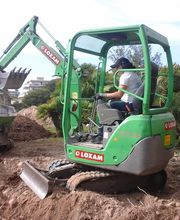 Concepts Paysages Végétaux image 2