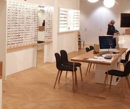 Optique Potisek image 1