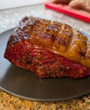 LUCA'S BBQ DI LUCA TURSI Bild 9