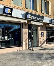Opticien Saint-Rémy-de-Provence - Optic 2000 image 1