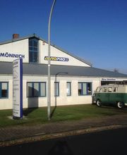 Auto Mönnich Inh. Uwe Mönnich Bild 1