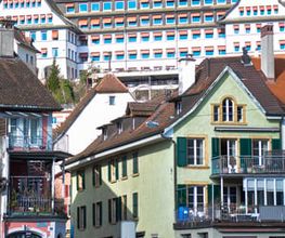 RE/MAX Immobilien in Biel Bild 3