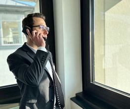 Kontaktieren Sie mich - Smart Arbeitsrecht
- Anwalt für Arbeitsrecht in Hamburg
