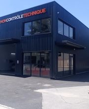 MON CONTROLE TECHNIQUE SAINT GENIS image 6