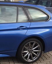 Premio Reifen + Autoservice F. + H. Dreikluft Reifenhandel GmbH Bild 10