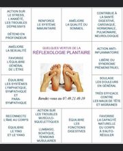 Joséphine Réflexologie Plantaire image 2
