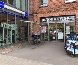budni - Meiendorfer Straße Bild 5