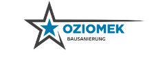 Oziomek Fliesenleger