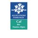 Caisse d'Allocations Familiales C.A.F