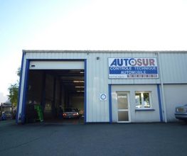 AUTOSUR LAVAL image 1