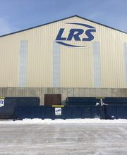 LRS Goodview Transfer Station image 1