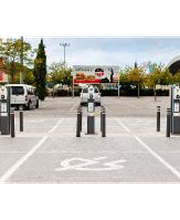 ACCIONA Charging Station imagen 3