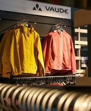 VAUDE Store Zürich Bild 11