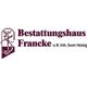 Bestattungshaus Francke e. K.