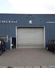 Peugeot Automobile Baranger Mickaël Réparateur agréé image 2