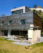 Architekten Bucher AG Bild 6