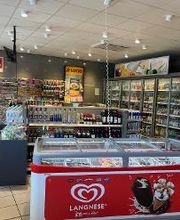 JET Tankstelle Bild 3