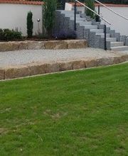 Gartenlandschaftsbau B. Gugel Bild 3