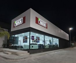 Colchones Berun Plaza Real Tijuana imagen 5