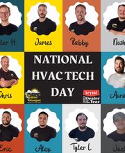 The Weather Changers Heating and Air Conditioning image 3