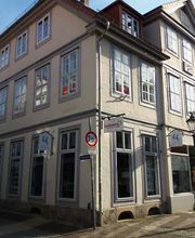 Celle Außenansicht