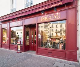 Nicolas Chatou Marche image 1