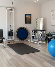 Physiotherapie Holstein Bild 6