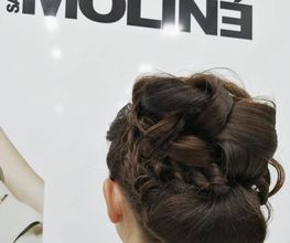 Santi Moliné Creativos del Cabello imagen 1