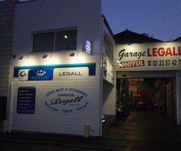 Legall Automobiles image 1