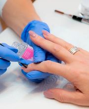 Lya Nails Studio Bild 2