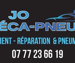 Jo' Méca Pneu image 9